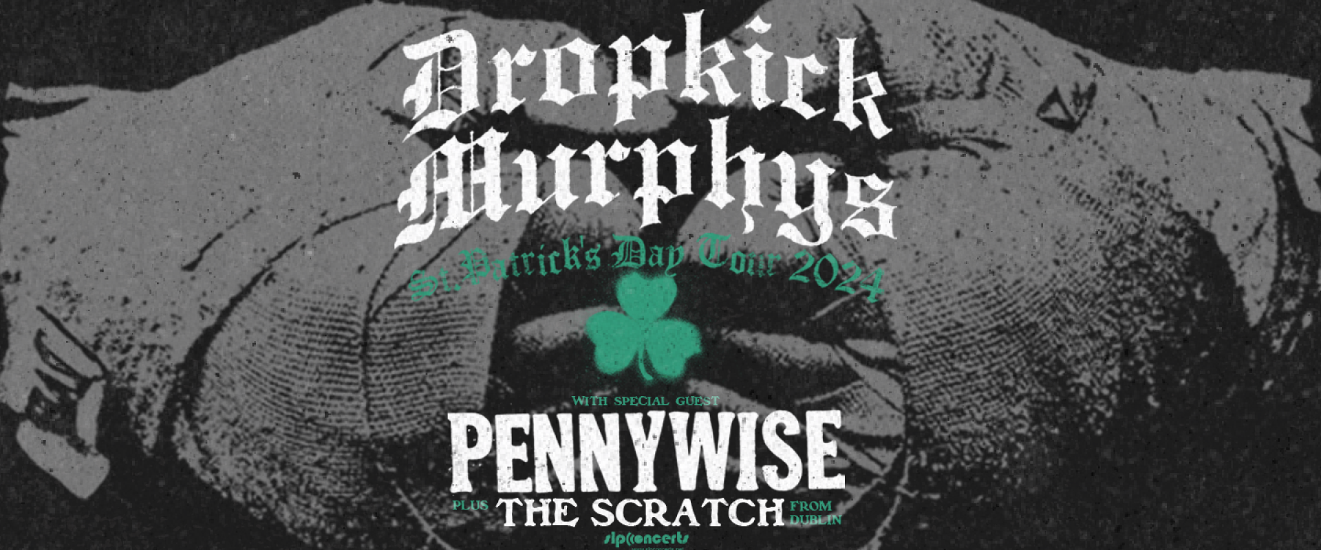 Dropkick Murphys